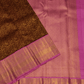 Kanchipuram Silk Saree