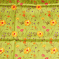 Tussar Saree