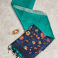 Raw Silk Saree