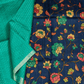 Raw Silk Saree