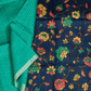Raw Silk Saree