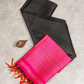 Raw Silk Saree