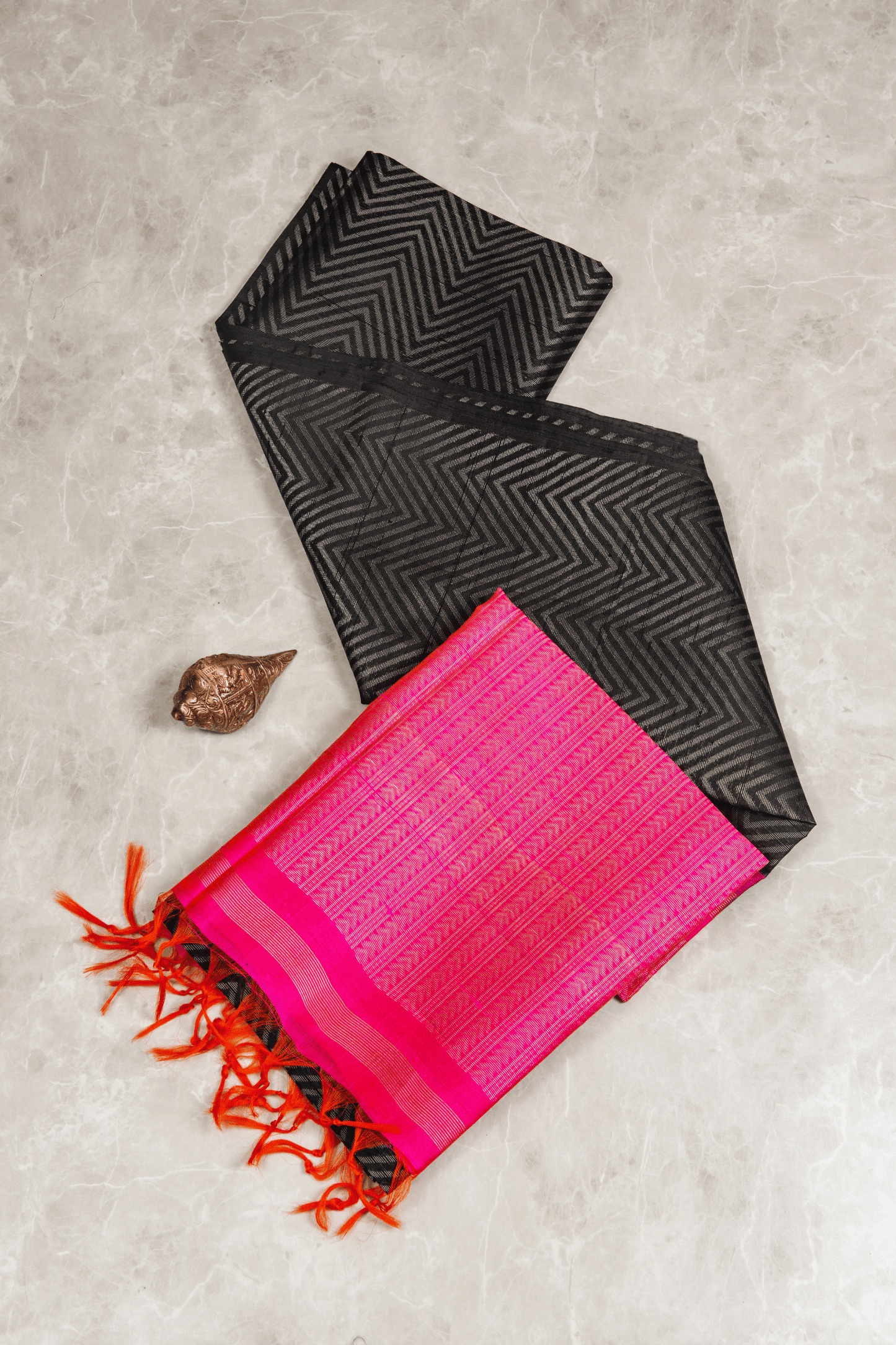 Raw Silk Saree