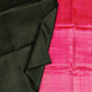 Raw Silk Saree