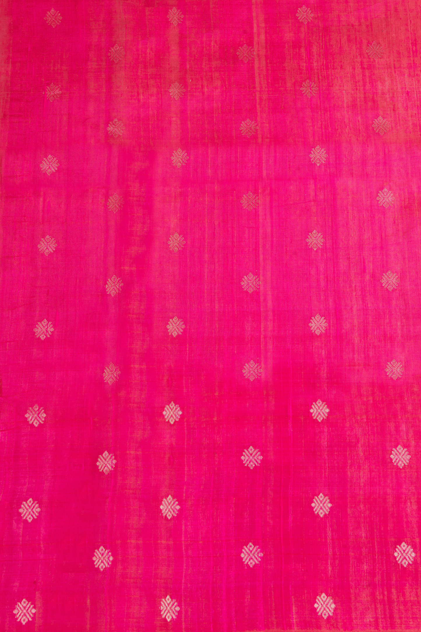 Raw Silk Saree