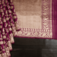 Banarasi Silk Brocade Saree