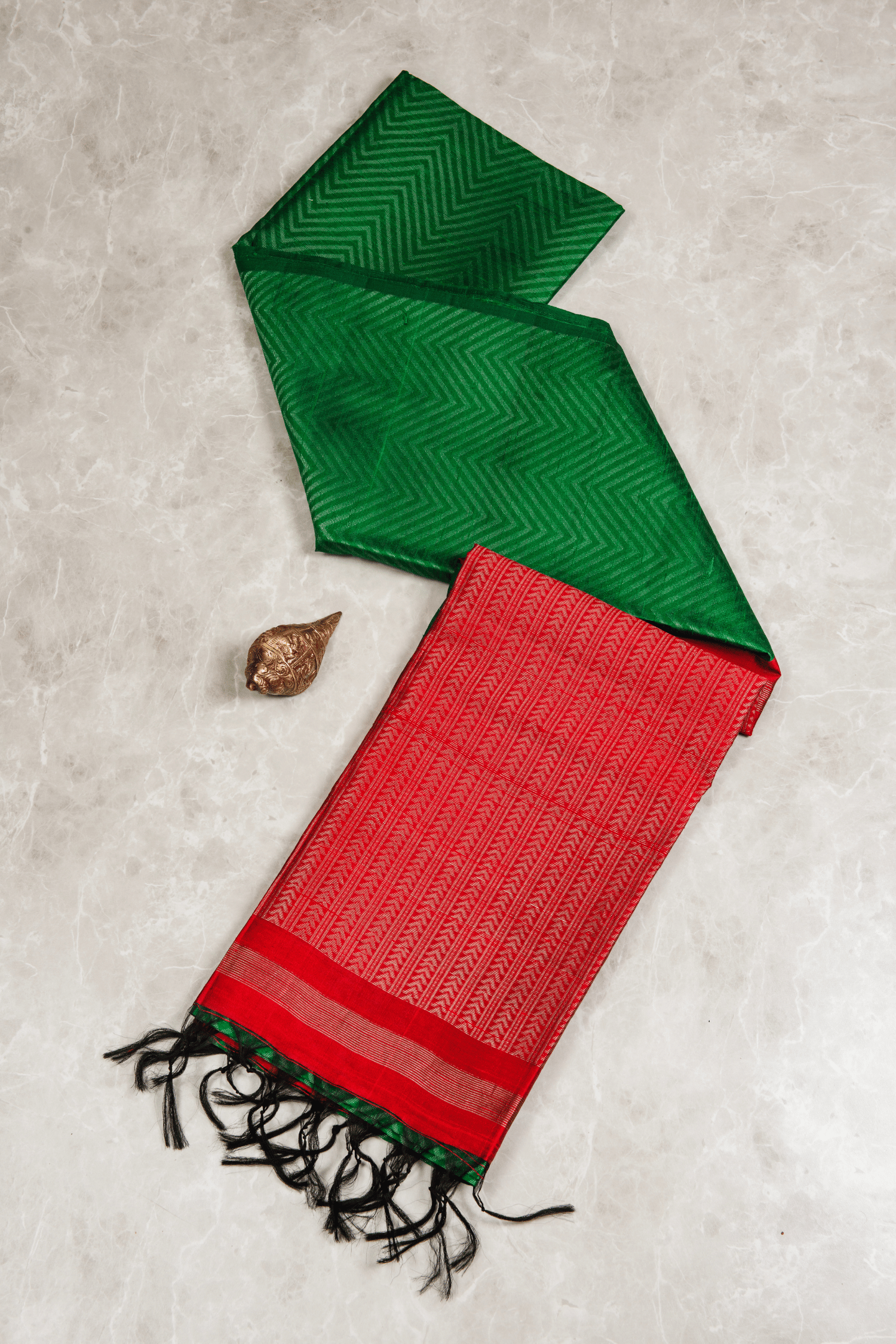 Raw Silk Saree