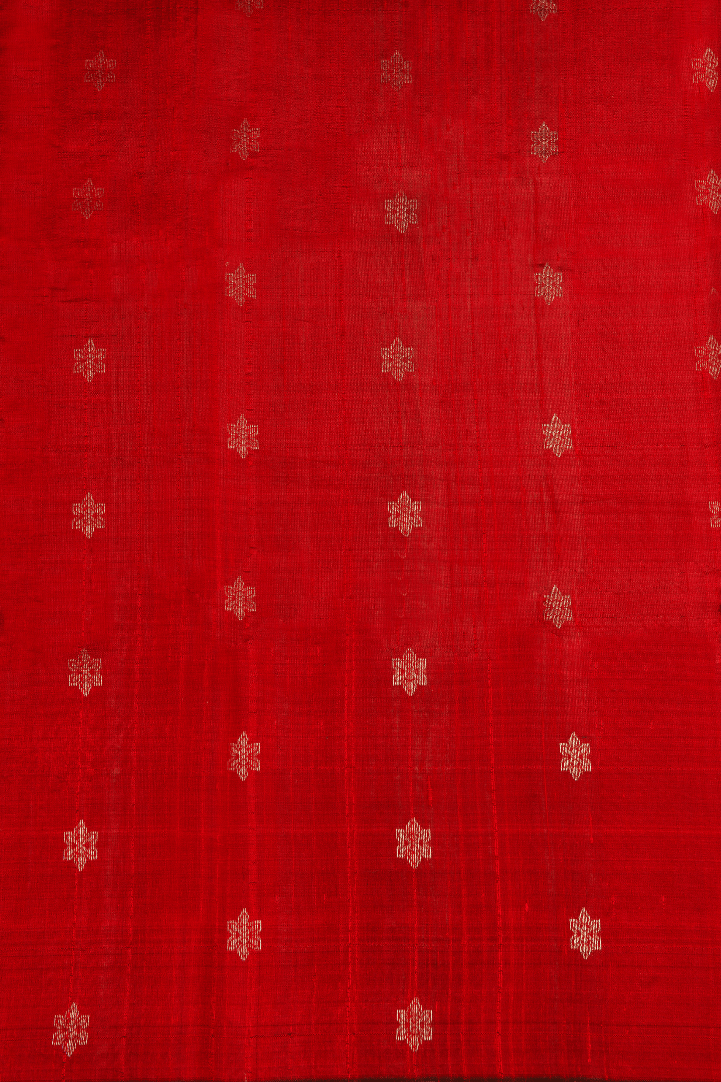Raw Silk Saree