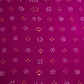 Georgette Bandhani Saree