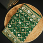 Georgette Bandhani Saree