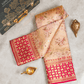 Kanchipuram Tissue Silk Saree
