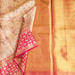 Kanchipuram Tissue Silk Saree