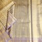 Kanchipuram Tissue Silk Saree