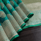 Banarasi Silk Brocade Saree