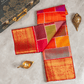 Kanchipuram Tissue Silk Saree