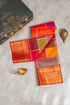 Kanchipuram Tissue Silk Saree