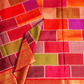Kanchipuram Tissue Silk Saree