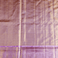 Kanchipuram Tissue Silk Saree