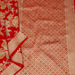 Georgette Banarasi Saree