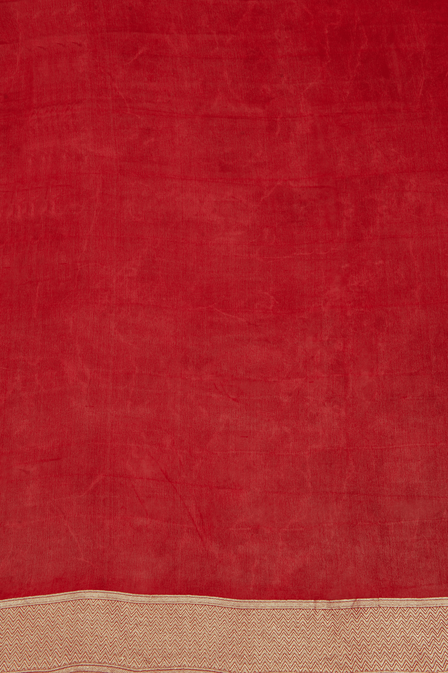 Georgette Banarasi Saree