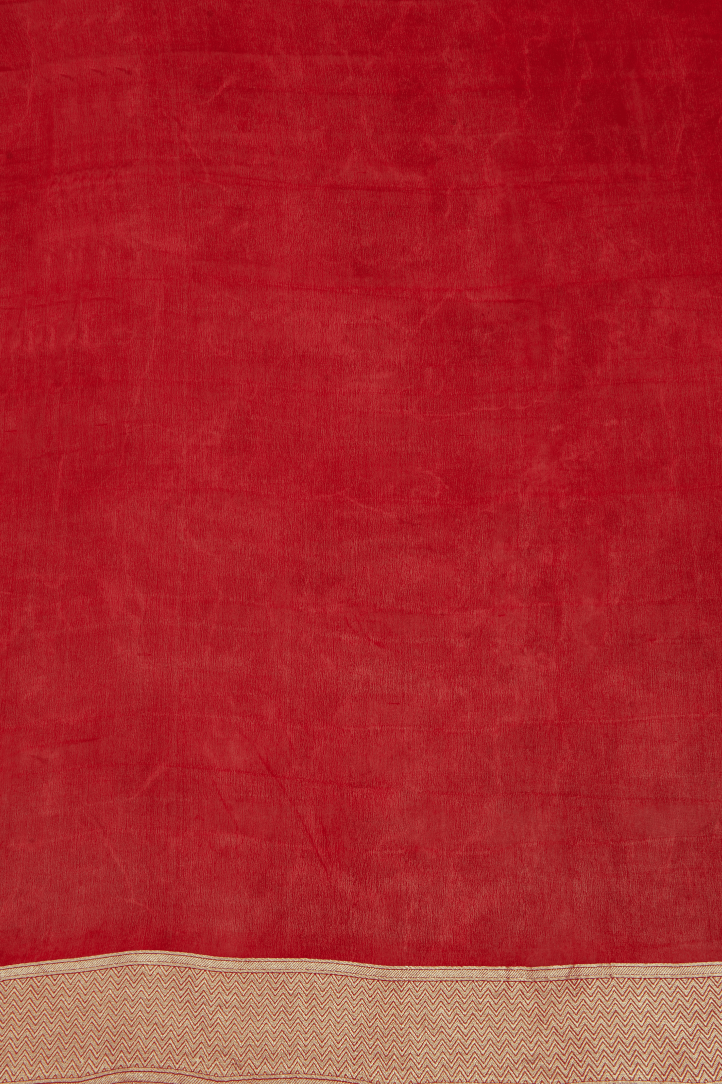 Georgette Banarasi Saree