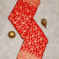 Georgette Banarasi Saree