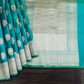 Banarasi Silk Brocade Saree
