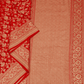 Georgette Banarasi Saree