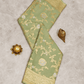 Georgette Banarasi Saree