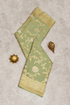Georgette Banarasi Saree