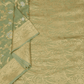 Georgette Banarasi Saree