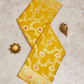 Georgette Banarasi Saree