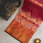 Kanchipuram Tissue Silk Saree