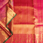 Kanchipuram Tissue Silk Saree