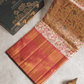 Kanchipuram Tissue Silk Saree