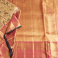 Kanchipuram Tissue Silk Saree