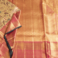 Kanchipuram Tissue Silk Saree
