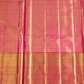 Kanchipuram Tissue Silk Saree