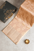 Kanchipuram Tissue Silk Saree