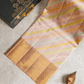 Kanchipuram Tissue Silk Saree