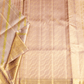 Kanchipuram Tissue Silk Saree