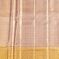 Kanchipuram Tissue Silk Saree