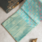 Kanchipuram Tissue Silk Saree