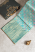 Kanchipuram Tissue Silk Saree