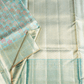Kanchipuram Tissue Silk Saree