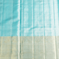 Kanchipuram Tissue Silk Saree
