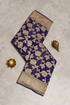 Georgette Banarasi Saree