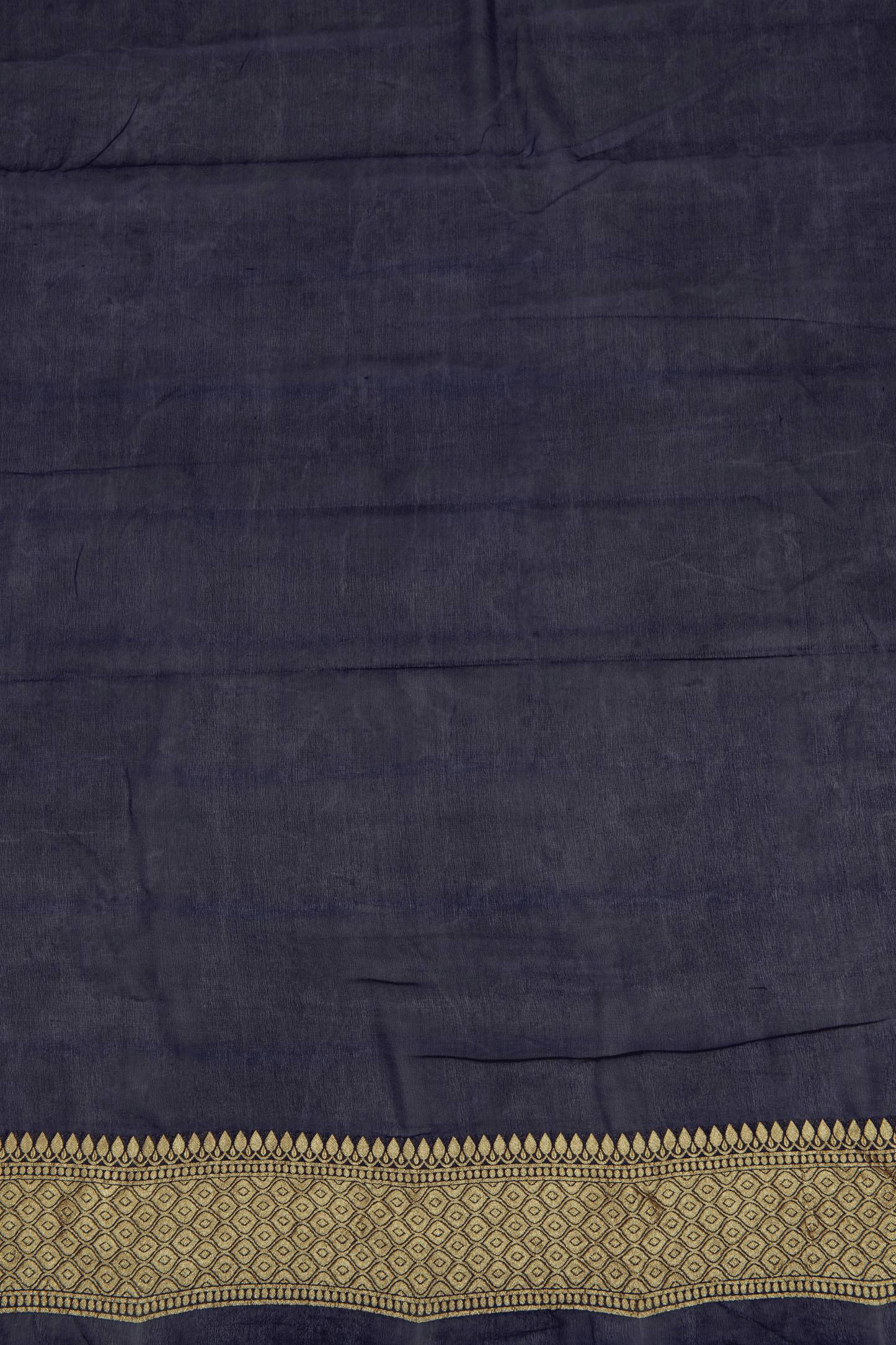 Georgette Banarasi Saree