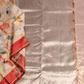 Zari Kota Saree