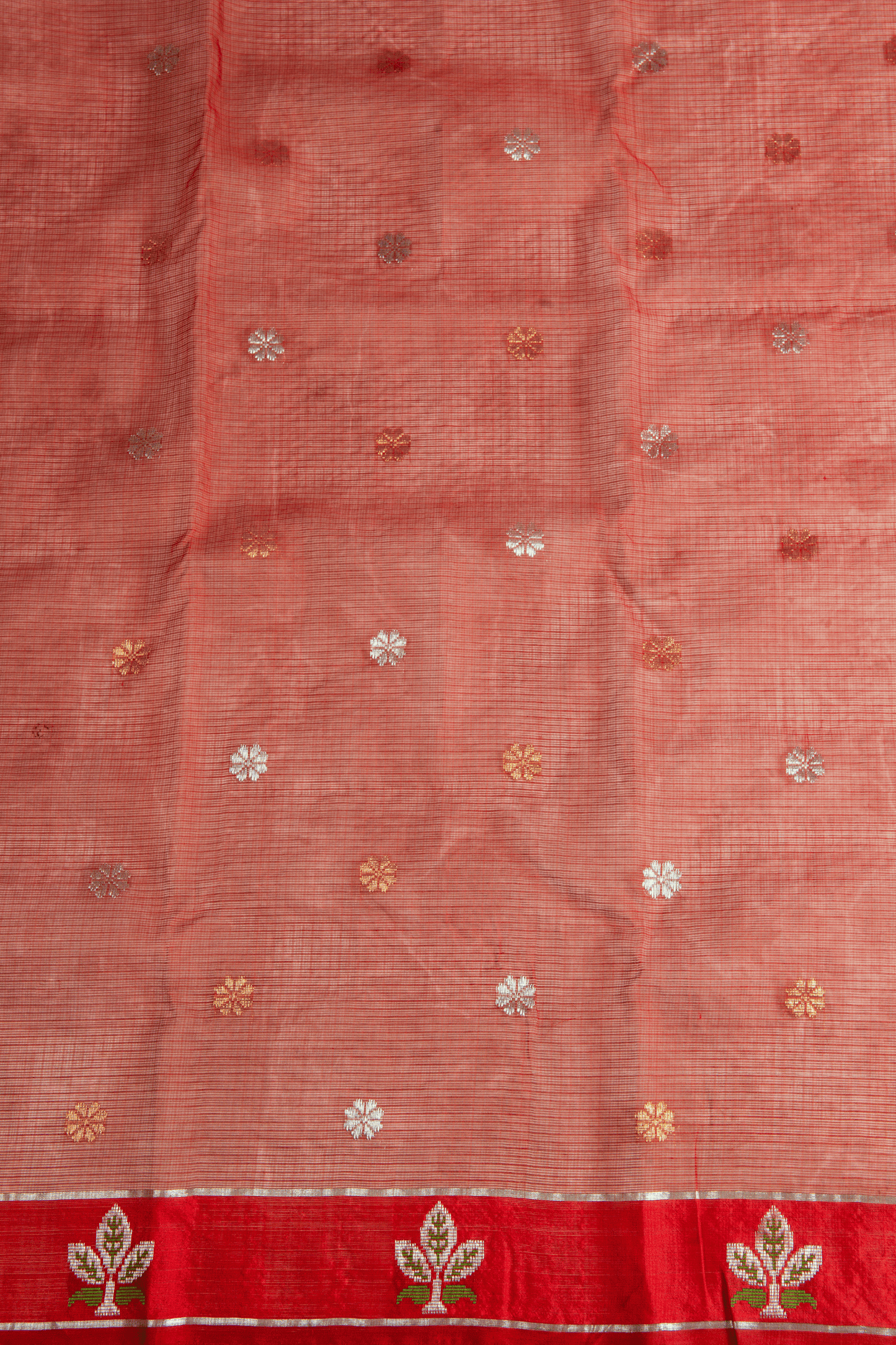 Zari Kota Saree